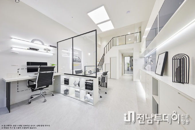 동탄테크노밸리 핵심 입지에 위치한 힐스테이트 동탄 르센텀 오피스가 실수요자와 투자자에게 많은 관심을 받고 있다.