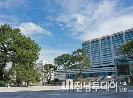 해남군, 전남도 지방세 이월체납액줄이기‘최우수상’
