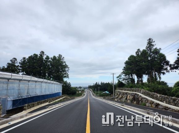 공사 후