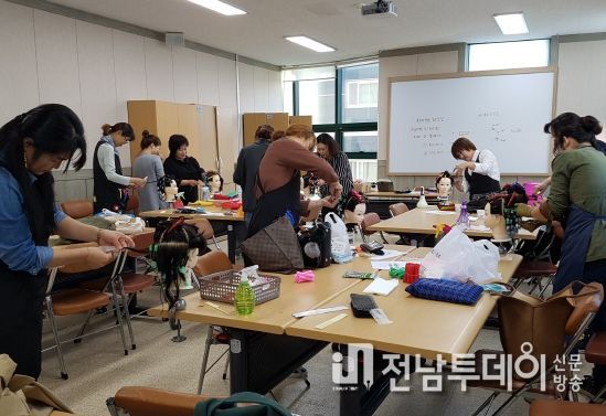 해남군교육재단, 군민 누구나 평생교육 함께해요