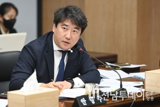 안형주 의원 (사진=안형주 의원 제공)