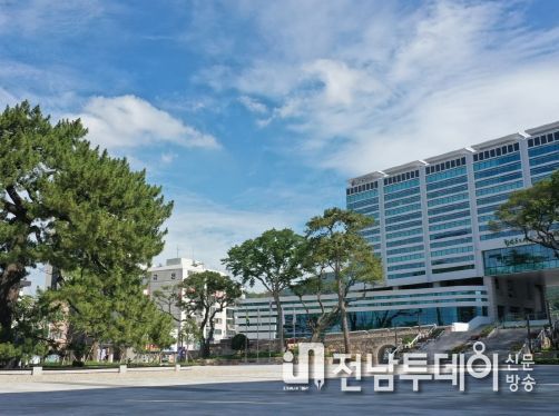 해남군 상반기 신속집행 2년 연속 전남도‘대상’