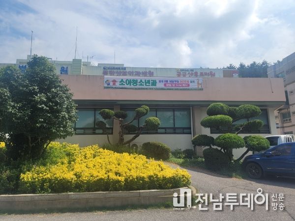 해남군, 소아청소년과 야간진료 개시
