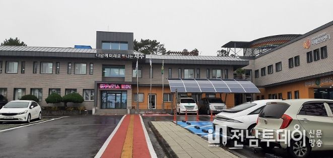 서귀포시, 진드기 매개 감염병 예방이 최선책!