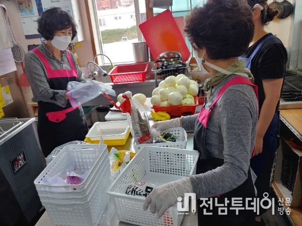 서귀포시, 주방 정리수납 컨설팅 희망업소(2차) 모집