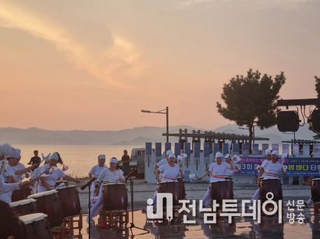 고흥군, 문화예술단체 지원사업 통해 주민 문화향유 활동 활성화
