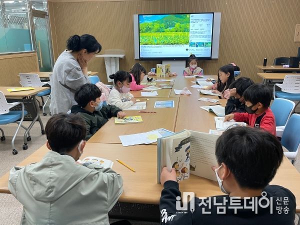 해남군, 올 가을엔 몸도 마음도 건강하게 문화충전
