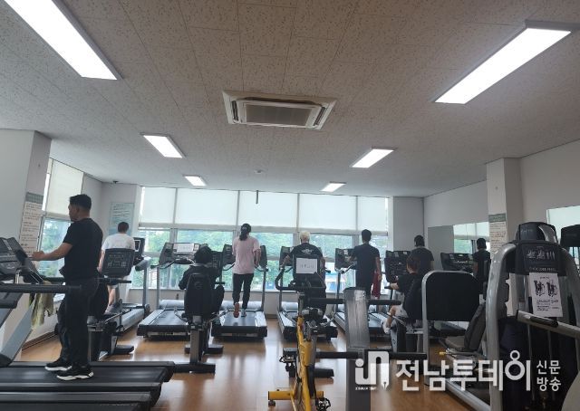 건강증진센터