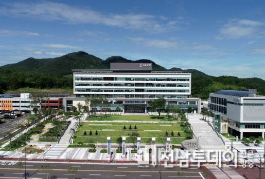 고흥군 신혼부부·다자녀가정 주택 대출이자 지원