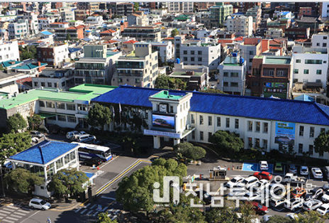 제주시, 행정안전부 특별교부세 7억 원 확보