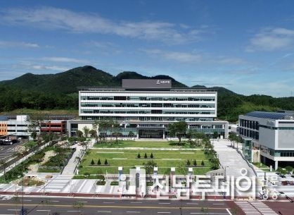 고흥군, 일하는 기쁨! 2023 하반기 공공일자리 사업 추진