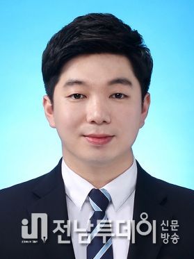 신정훈 광주북구의원, 북구청 산하 기관장 인사검증시스템 마련