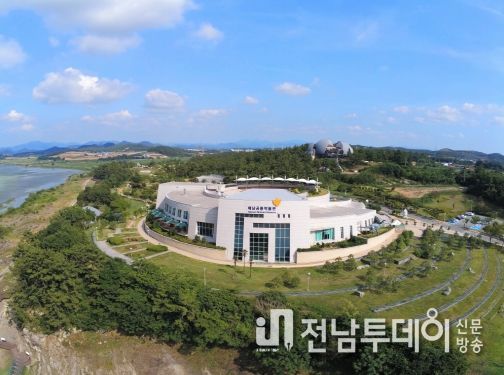 명량대첩축제 기간 해남공룡박물관 무료 입장