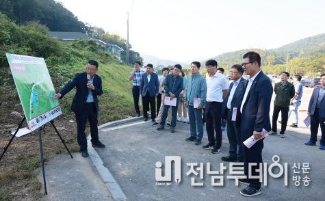 내가 바로 청렴 퀴즈왕!! 함평군, ‘콘서트와 함께하는 청렴 골든벨 퀴즈대회’ 개최
