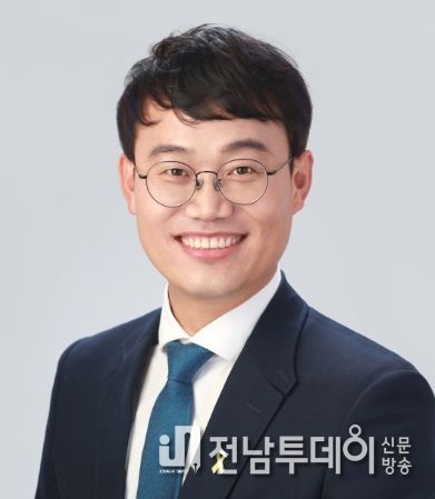 광주광역시북구 의회 정달성 구의원