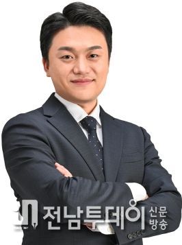 정재성 의원(건국·양산·신용동)