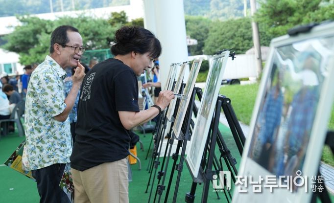 찾아가는 영화관