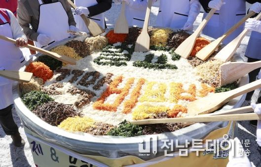 ‘꼬막의 본고장’ 보성군, 제19회 벌교꼬막축제 개최