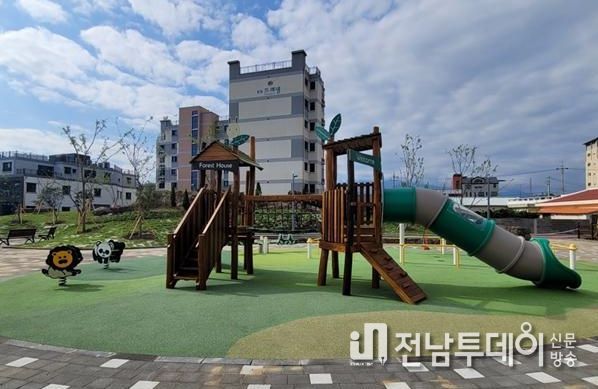 어린이공원