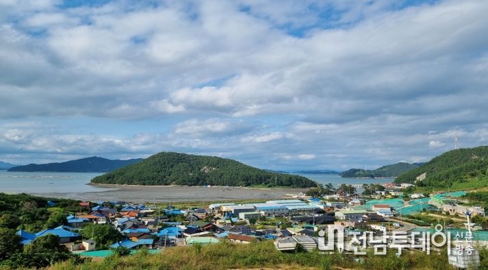 완도군, 행안부 주관 재해예방사업 선정 국비 95억 확보