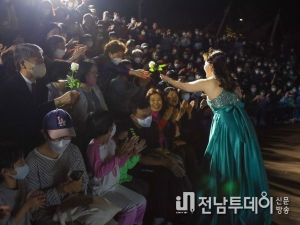 광주광역시 남구, 7일 ‘노대 에코 페스티벌’ 팡파르