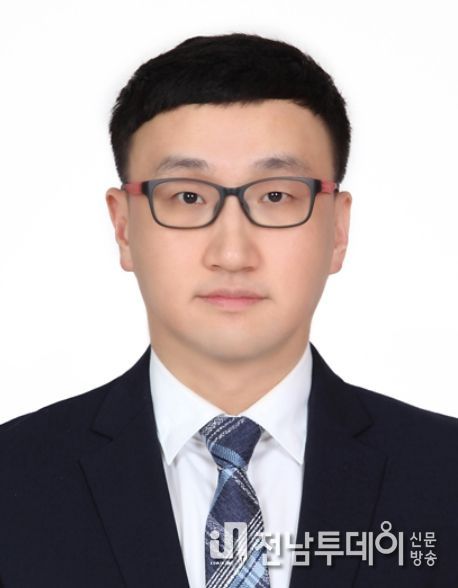 안전총괄과 장진환 주무관