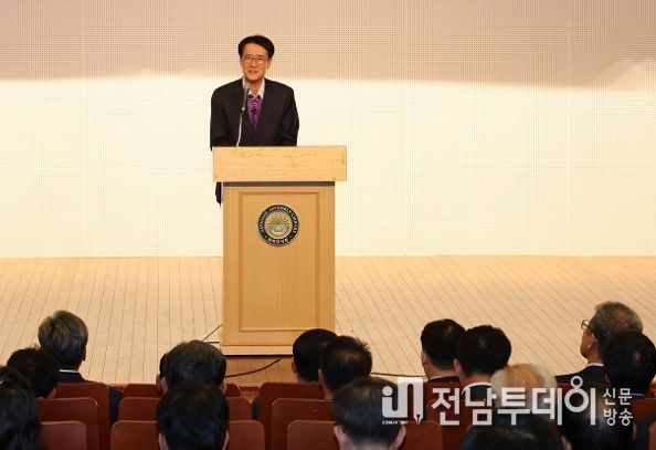 신안군, 암태도 소작쟁의 100주년 기념 학술대회 성황리에 마쳐