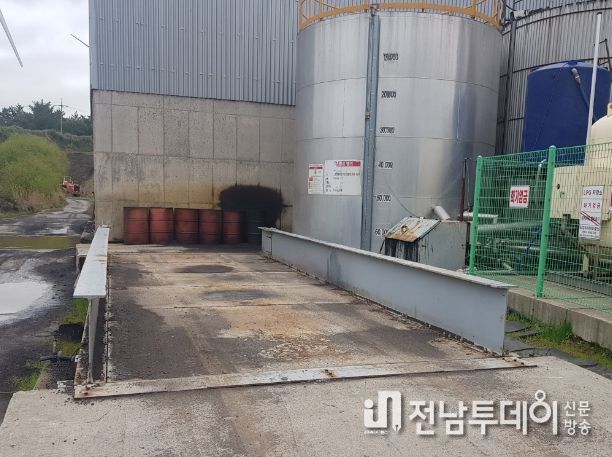 10t이상 비자동저울