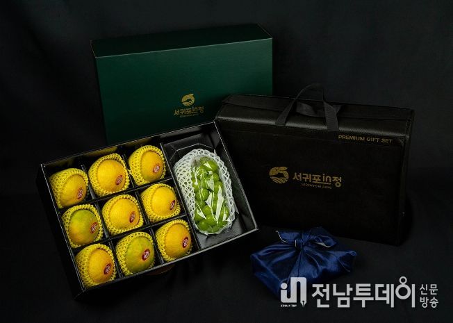 프리미어 선물세트