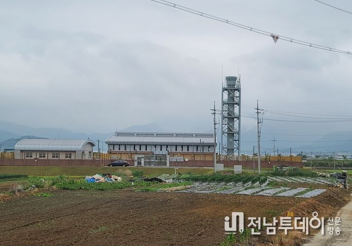 보성군, 보성읍 도시가스 공급사업 순항