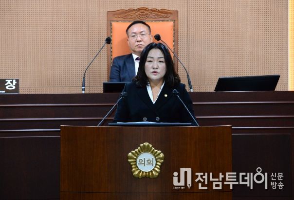 한양임 의원(건국․양산․신용동)