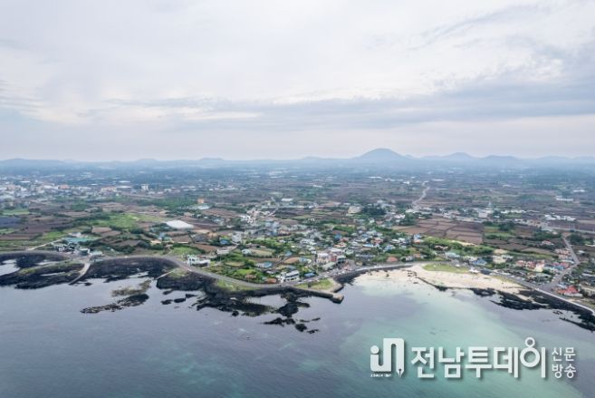 구좌읍 평대리
