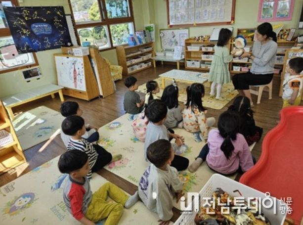 구강관리 동행자