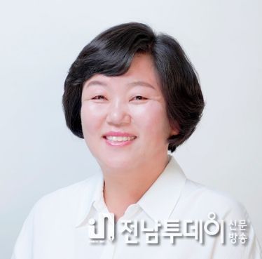 진보당 손혜진 의원(일곡·용봉·삼각·매곡동)