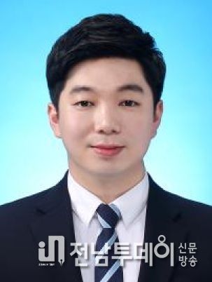 신정훈 광주북구의원, 지자체 최초“인공지능 윤리 기준 필요”
