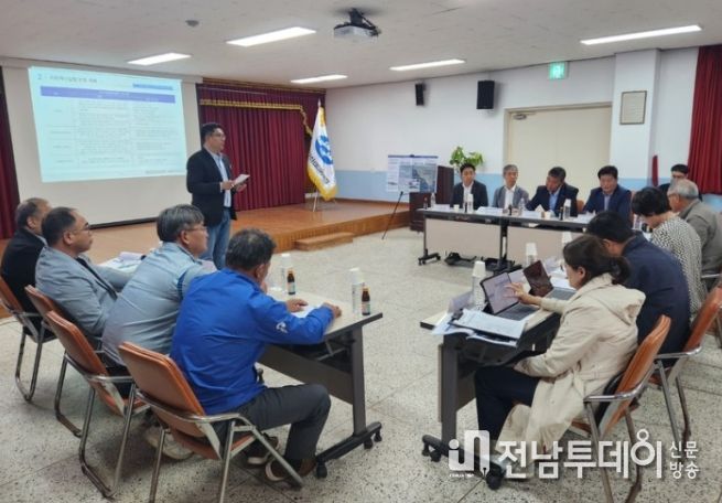 어촌신활력 증진사업