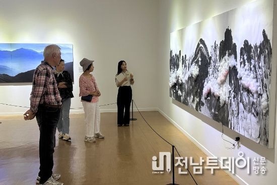 전남국제수묵비엔날레