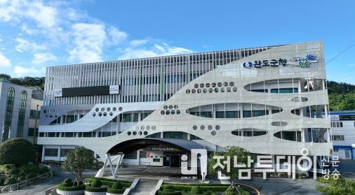 완도군, 택시 기본요금 4,700원으로 인상