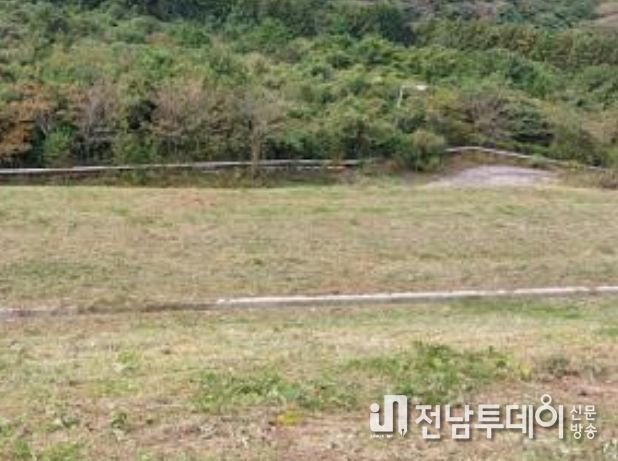 봉개매립장