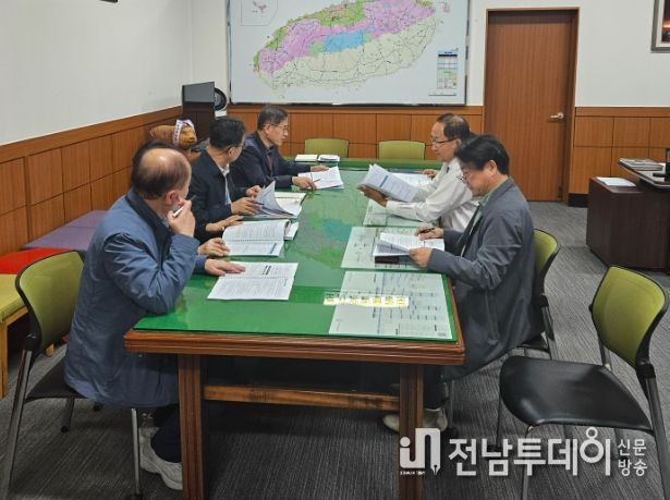 대한민국 문화도시 조성계획 최종 점검