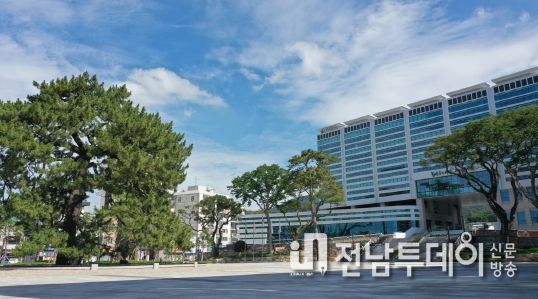 해남군, 국산 밀 생산단지 지원 공모사업 29억2600만원 확보