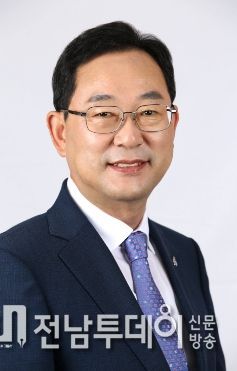 명현관 해남군수