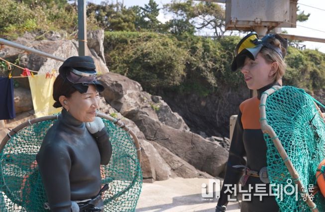 EBS '고향민국' 서귀포시편 ‘서귀포, 탐나도다’