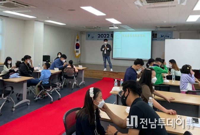 2023년 자기주도학습마당