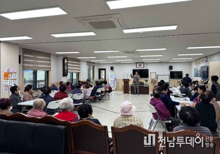 AED사용요령교육