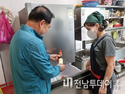 보성군, 꼬막음식점 대상 ‘찾아가는 음식문화 개선 컨설팅’ 추진