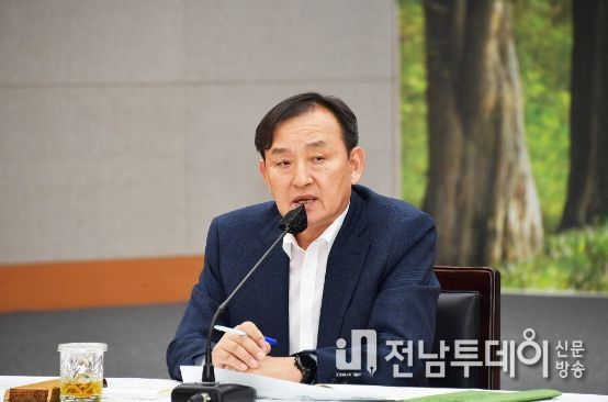 담양군(군수 이병노)