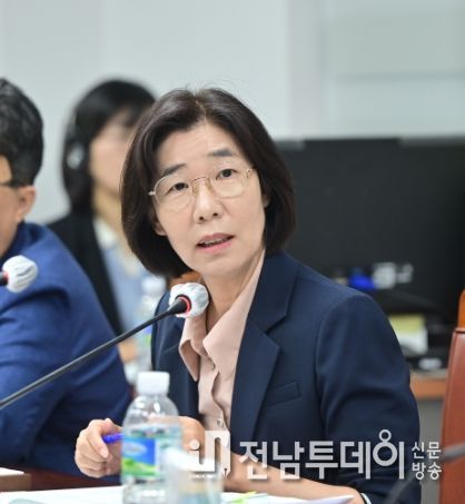 목포시의회 최현주 의원