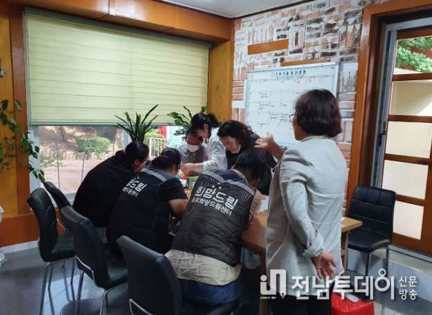 보건복지부 우수자활기업 공모사업 선정