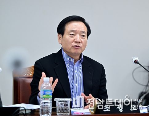 목포시의회 조성오 의원